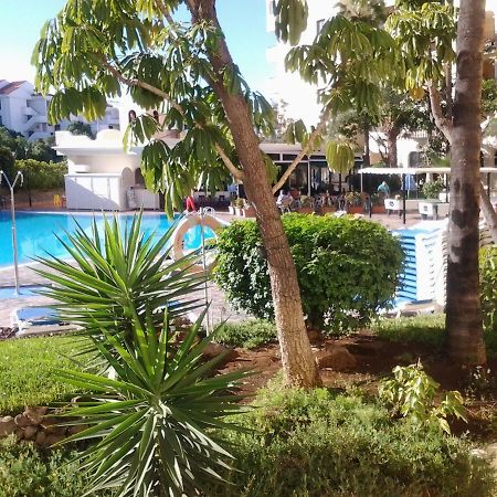 Popular Complex Apartment Los Cristianos  Exterior foto