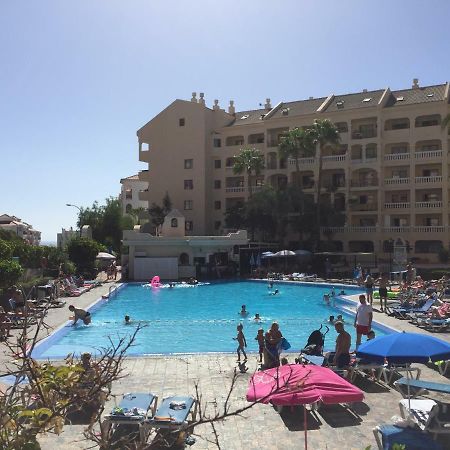 Popular Complex Apartment Los Cristianos  Exterior foto