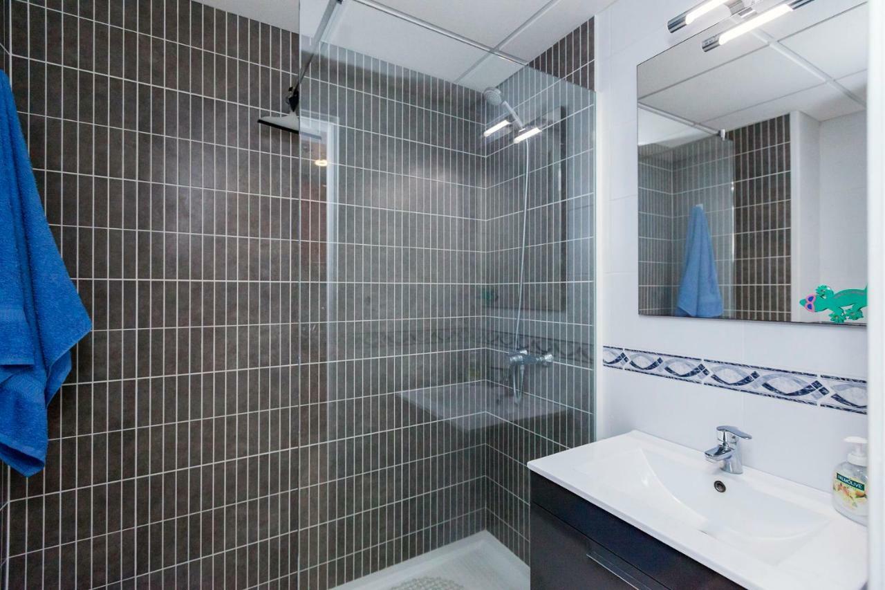 Popular Complex Apartment Los Cristianos  Exterior foto